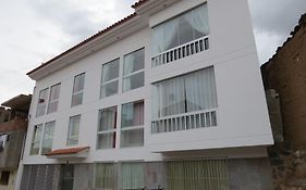 Apartamentos Quewe
